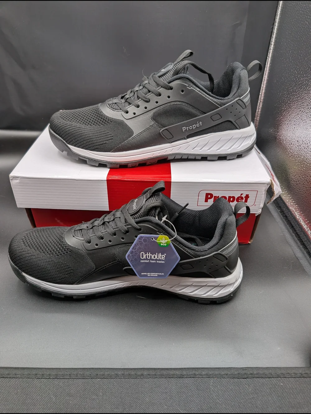 Propet comfortable women